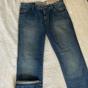 Zenga Sport Denim